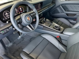 Porsche 911 4S Targa 2026