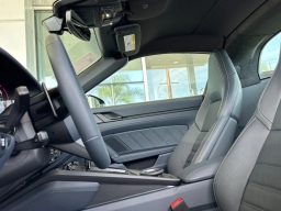 Porsche 911 4S Targa 2026