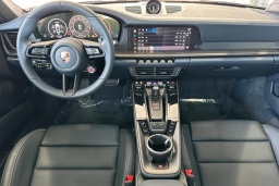 Porsche 911 4S Targa 2026