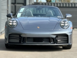 Porsche 911 4S Targa 2026