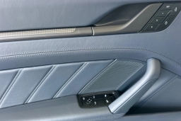 Porsche 911 4S Targa 2026