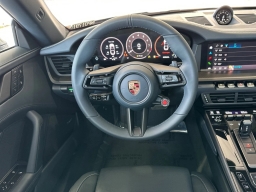 Porsche 911 4S Targa 2026