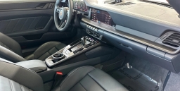 Porsche 911 4S Targa 2026