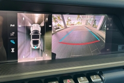 Porsche 911 4S Targa 2026