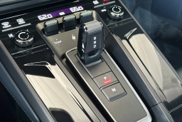 Porsche 911 4S Targa 2026