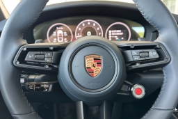 Porsche 911 4S Targa 2026