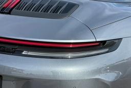 Porsche 911 4S Targa 2026