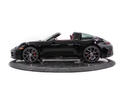 Porsche 911 4S Targa 2026