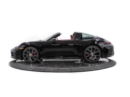 Porsche 911 4S Targa 2026