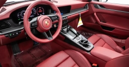 Porsche 911 4S Targa 2026