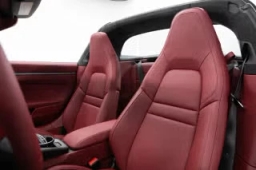 Porsche 911 4S Targa 2026