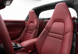 Porsche 911 4S Targa 2026