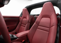 Porsche 911 4S Targa 2026