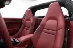 Porsche 911 4S Targa 2026