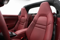 Porsche 911 4S Targa 2026