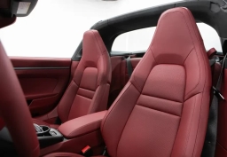 Porsche 911 4S Targa 2026