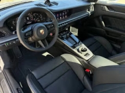 Porsche 911 4S Targa 2026