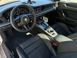 Porsche 911 4S Targa 2026