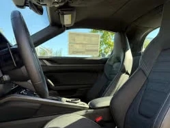 Porsche 911 4S Targa 2026