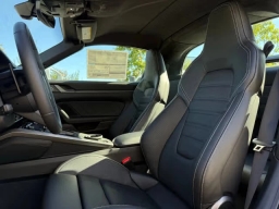 Porsche 911 4S Targa 2026