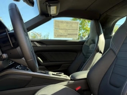 Porsche 911 4S Targa 2026