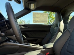 Porsche 911 4S Targa 2026