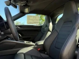 Porsche 911 4S Targa 2026