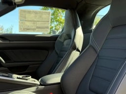 Porsche 911 4S Targa 2026