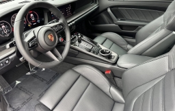 Porsche 911 4S Targa 2026