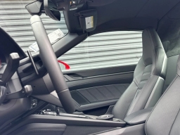 Porsche 911 4S Targa 2026