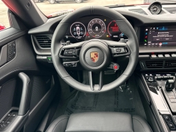 Porsche 911 4S Targa 2026