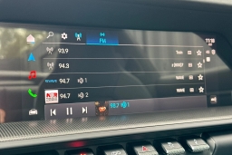 Porsche 911 4S Targa 2026