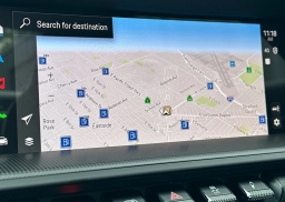 Porsche 911 4S Targa 2026