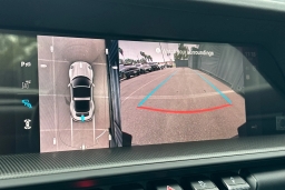 Porsche 911 4S Targa 2026