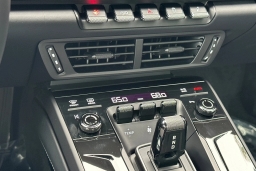 Porsche 911 4S Targa 2026