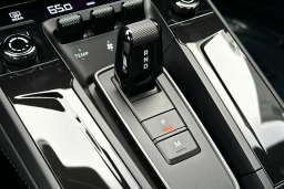 Porsche 911 4S Targa 2026