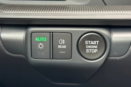 Porsche 911 4S Targa 2026