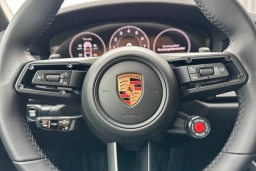 Porsche 911 4S Targa 2026