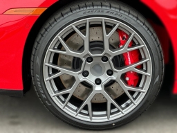 Porsche 911 4S Targa 2026