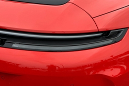 Porsche 911 4S Targa 2026