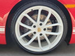 Porsche 718 Boxster Style Edition Roadster 2025