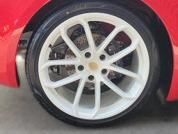 Porsche 718 Boxster Style Edition Roadster 2025