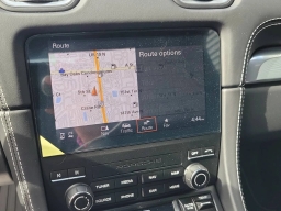 Porsche 718 Boxster Style Edition Roadster 2025