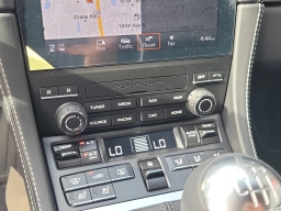 Porsche 718 Boxster Style Edition Roadster 2025