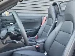 Porsche 718 Boxster Style Edition Roadster 2025