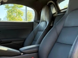 Porsche 718 Boxster Base Roadster 2025