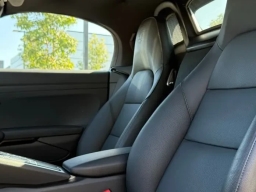 Porsche 718 Boxster Base Roadster 2025