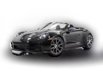 Porsche 911 Carrera T Cabriolet 2026