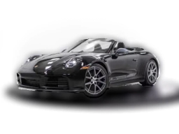 Porsche 911 Carrera T Cabriolet 2026