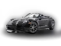 Porsche 911 Carrera T Cabriolet 2026